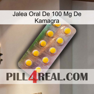 100Mg Kamagra Oral Jelly new11